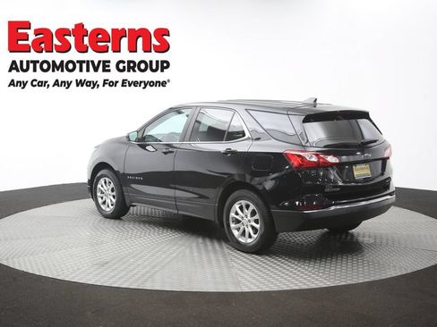 Used 2021 Chevrolet Equinox LT AWD/4WD image 63
