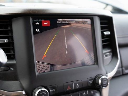 Used 2022 RAM 2500 Laramie image 22