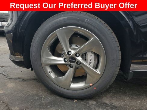 New 2026 Genesis GV70 2.5T Advanced image 11