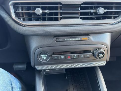 New 2025 Ford Bronco Sport Outer Banks w/ Outer Banks Tech Package+ image 23