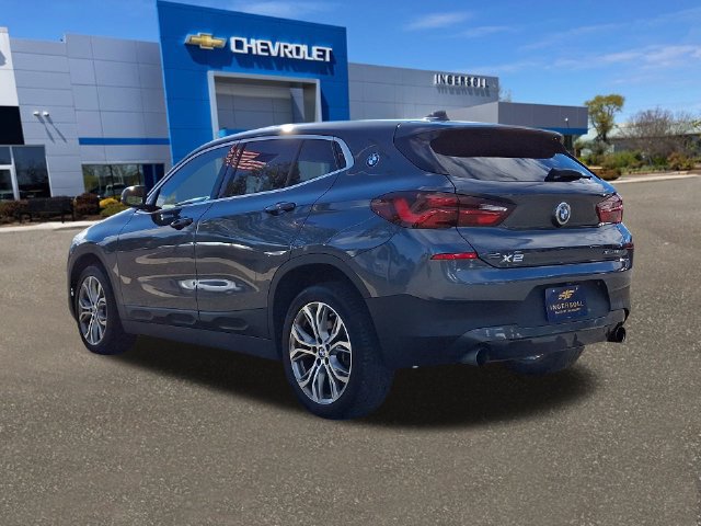 Used 2021 BMW X2 xDrive28i w/ Premium Package AWD/4WD image 24