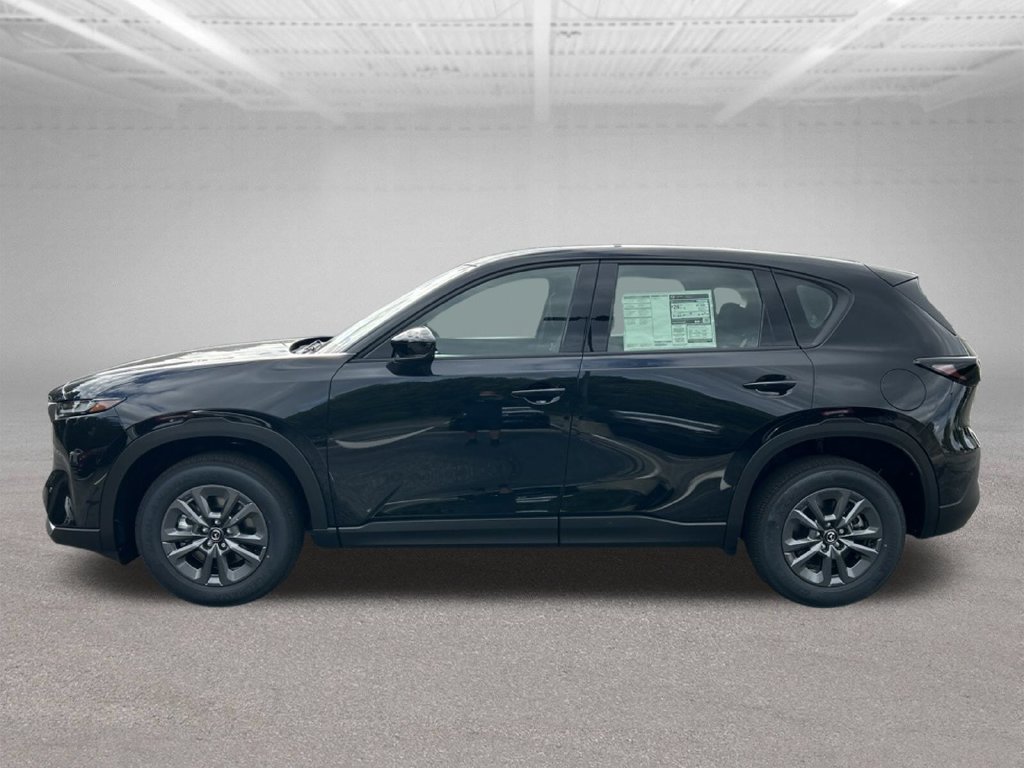 New 2026 MAZDA CX-5 AWD 2.5 S image 2