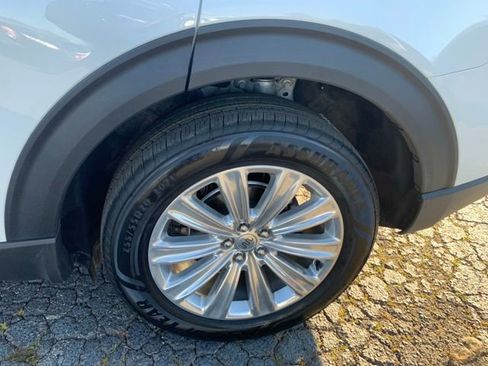 Certified 2024 Ford Explorer King Ranch w/ Technology Package AWD/4WD image 39