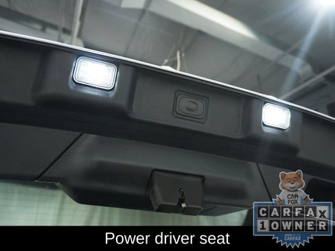 Used 2023 Ford Mustang Mach-E Select w/ Comfort Package Lite image 7