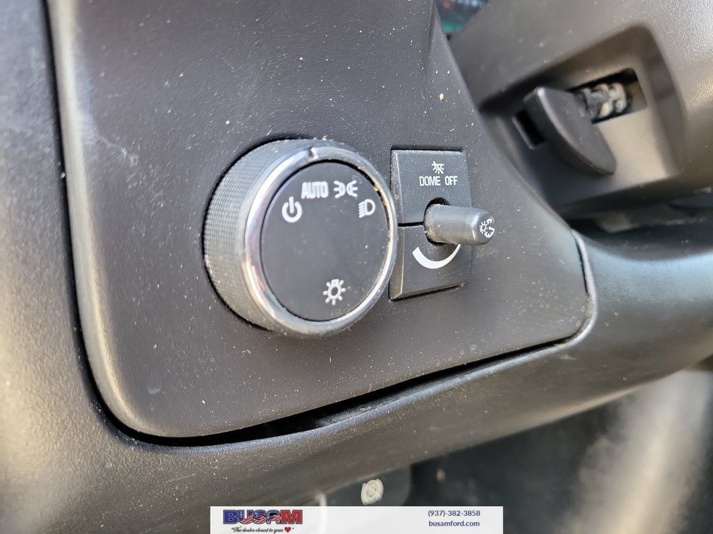 Used 2020 Chevrolet Express 2500 w/ Communications Package RWD image 17