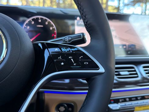 New 2026 Mercedes-Benz GLE 350 GLE 350 image 26