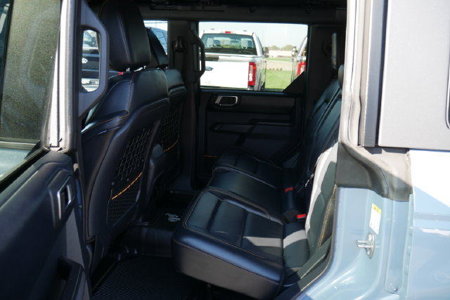Used 2024 Ford Bronco Badlands AWD/4WD image 23