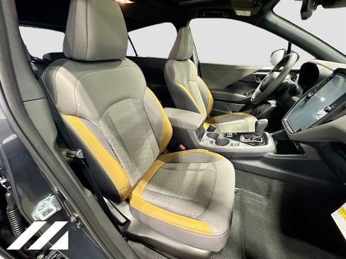 New 2026 Subaru Crosstrek 2.5i Sport image 30