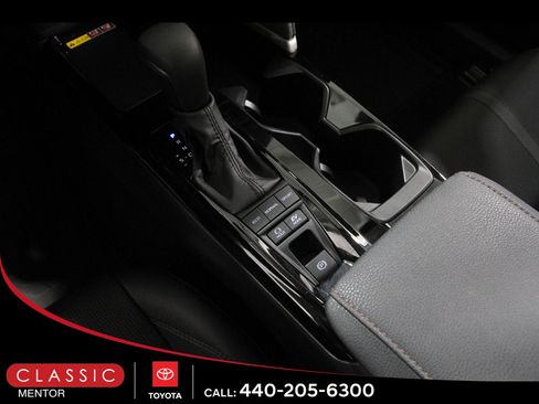 Certified 2025 Toyota Camry XLE w/ Premium Plus Package image 16