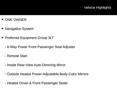 Used 2020 Chevrolet Blazer LT w/ Sound & Technology Package image 6