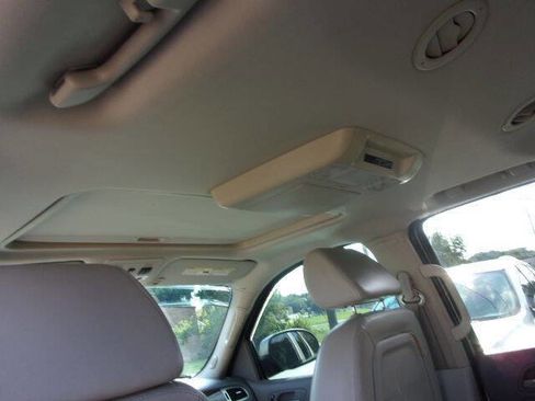 Used 2007 GMC Yukon SLT w/ SLT Preferred Equipment Group image 17