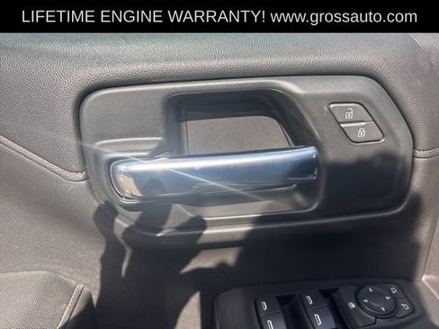 Used 2020 Chevrolet Silverado 1500 RST AWD/4WD image 14