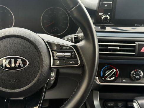 Used 2021 Kia Seltos S image 22