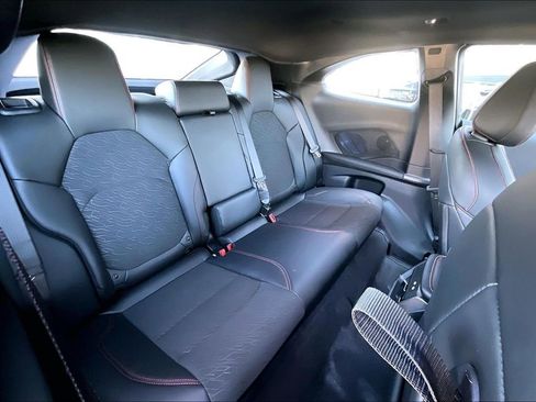 Used 2025 Dodge Charger R/T w/ Quick Order Package 25M R/T image 26