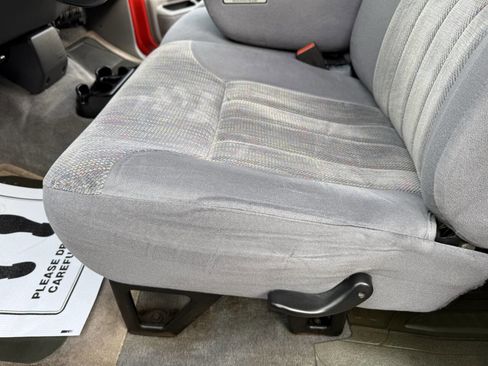 Used 1997 Dodge Ram 1500 Truck 2WD Club Cab image 91