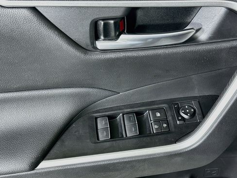 Used 2023 Toyota RAV4 XLE w/ Convenience Package FWD image 14