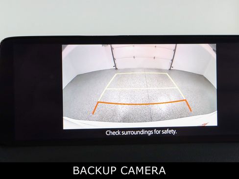 Used 2021 MAZDA CX-5 Grand Touring image 18