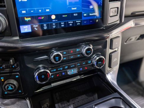 Used 2025 Ford F150 Raptor w/ Equipment Group 803A Raptor R image 47