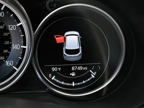 Used 2025 MAZDA CX-5 AWD 2.5 S image 11