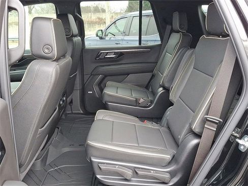 New 2026 Chevrolet Tahoe Premier image 5