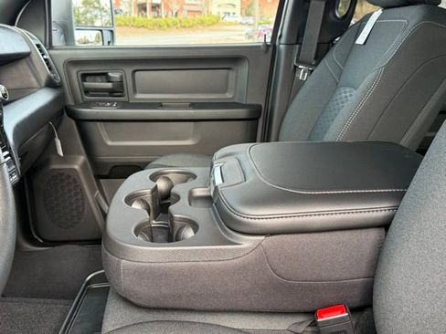 New 2026 RAM 2500 Tradesman image 24