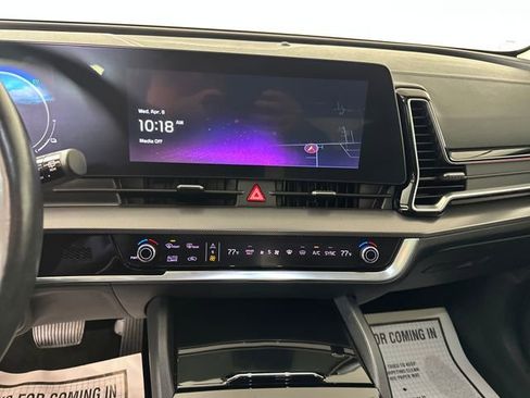 Used 2023 Kia Sportage SX Prestige image 21