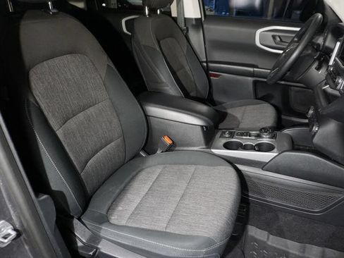 Used 2022 Ford Bronco Sport Big Bend AWD/4WD image 23