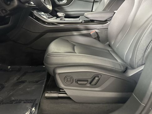 Used 2025 Audi Q7 3.0T Premium Plus w/ Premium Plus Package image 28