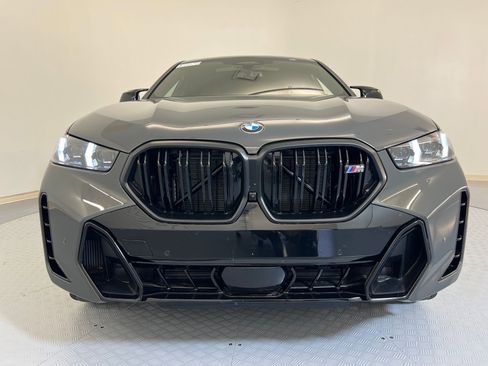 New 2026 BMW X6 M60i image 5