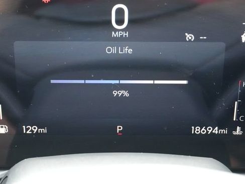 Used 2025 Buick Envista Sport Touring w/ Convenience I Package FWD image 31