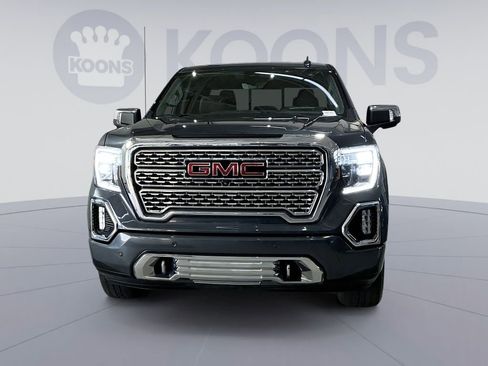 Used 2019 GMC Sierra 1500 Denali w/ Technology Package image 19