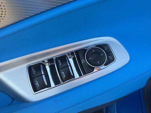 Used 2025 Chevrolet Corvette E-Ray image 22