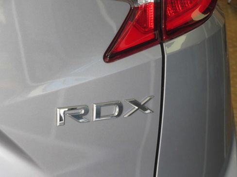 Used 2020 Acura RDX FWD w/ Advance Package image 67