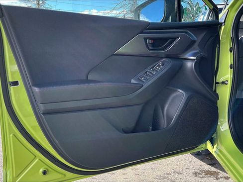 New 2026 Subaru Impreza 2.0i Sport image 10