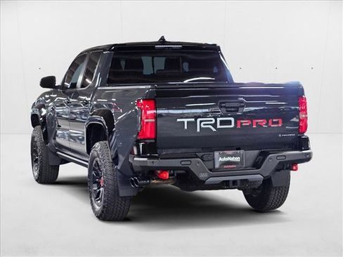 Used 2024 Toyota Tacoma TRD Pro image 9