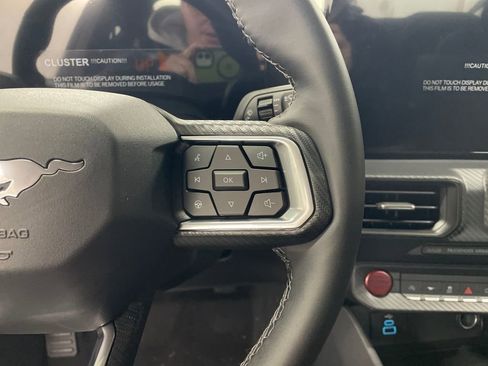 New 2026 Ford Mustang EcoBoost image 20