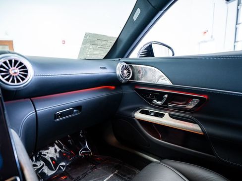 Used 2025 Mercedes-Benz AMG GT 55 image 57