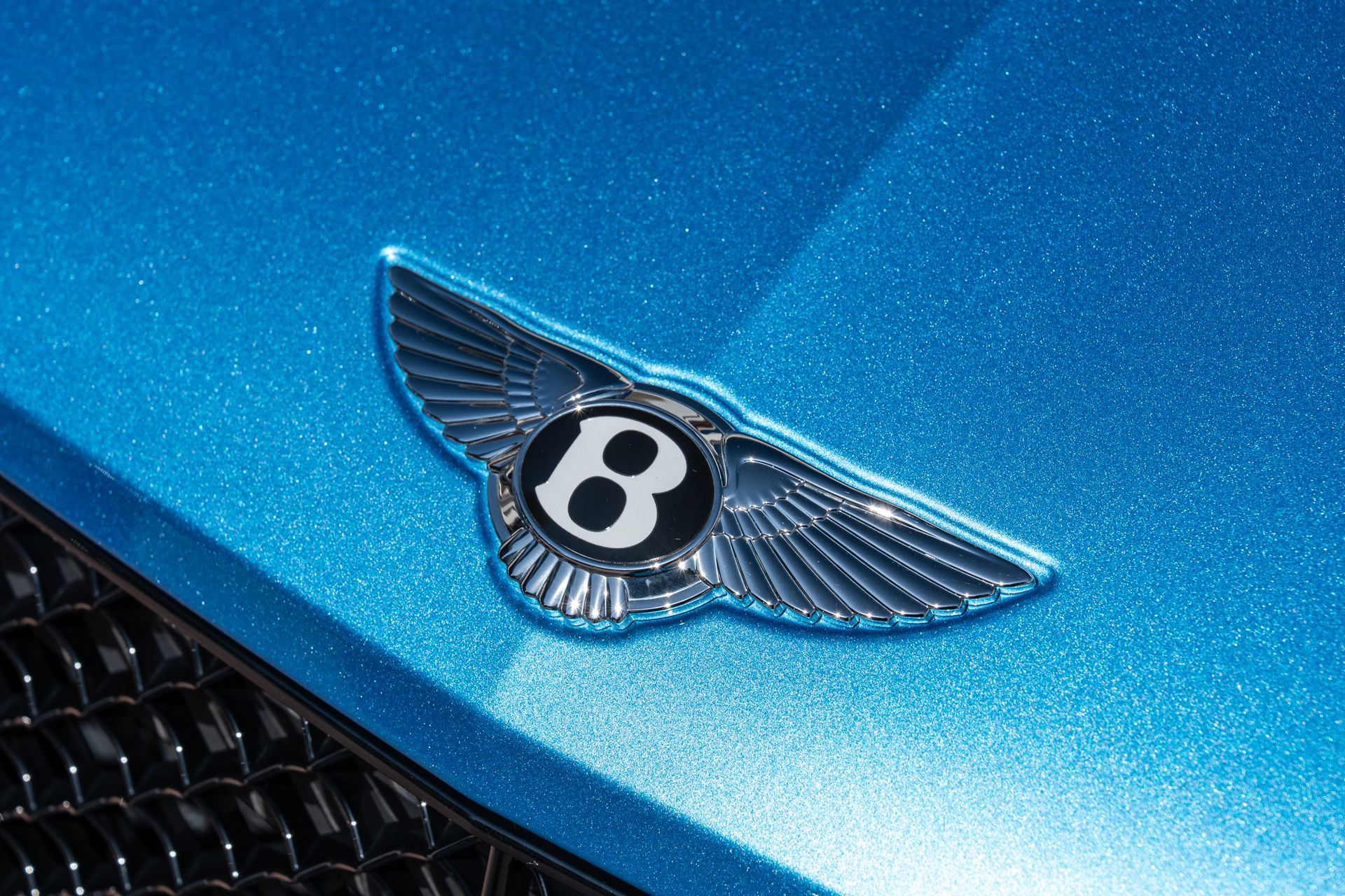 Used 2023 Bentley Bentayga AWD/4WD image 51