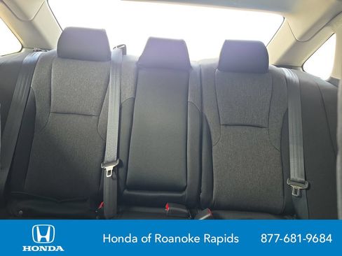 Used 2025 Honda Accord SE image 18