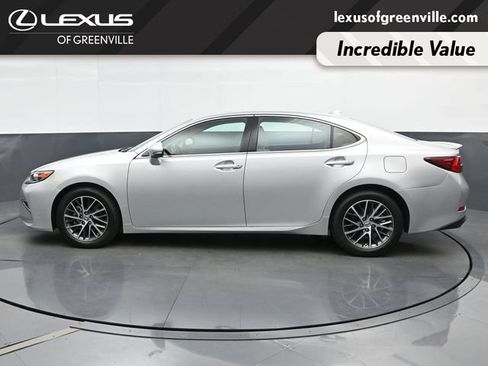 Used 2017 Lexus ES 350 FWD image 5