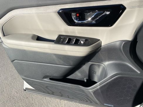 New 2026 Subaru Forester Limited image 13