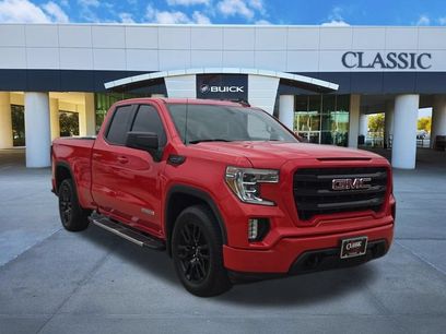 Used 2020 GMC Sierra 1500 Elevation w/ Elevation Value Package