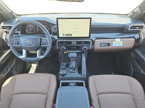 New 2026 Toyota 4Runner Limited AWD/4WD image 9