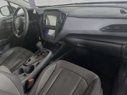 Used 2025 Subaru Crosstrek 2.0i AWD/4WD image 33