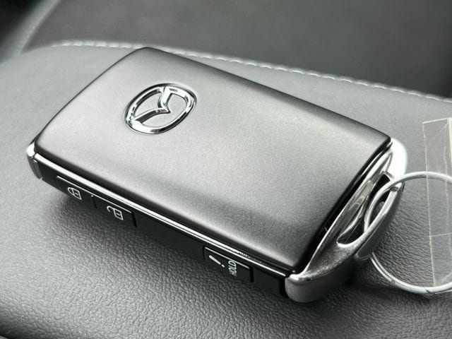 New 2026 MAZDA CX-5 Select AWD/4WD image 24
