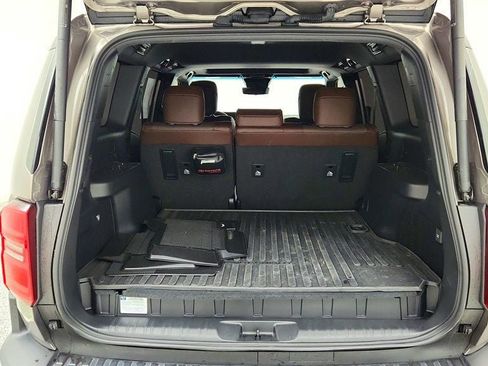 Used 2024 Toyota Land Cruiser w/ Premium Package AWD/4WD image 23
