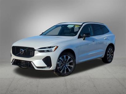 New 2025 Volvo XC60 B5 Core