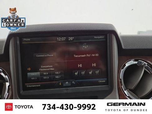 Used 2016 Ford F350 King Ranch w/ King Ranch w/Chrome Package image 25