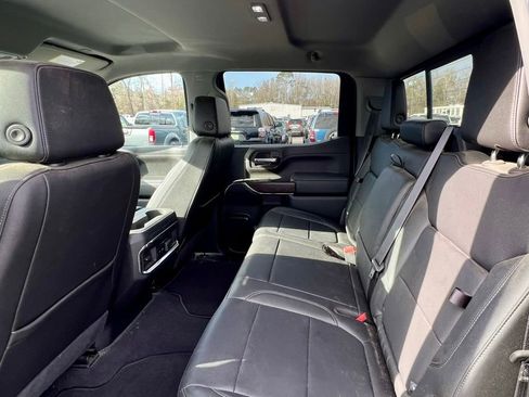 Used 2022 GMC Sierra 1500 SLT w/ SLT Premium Plus Package image 5