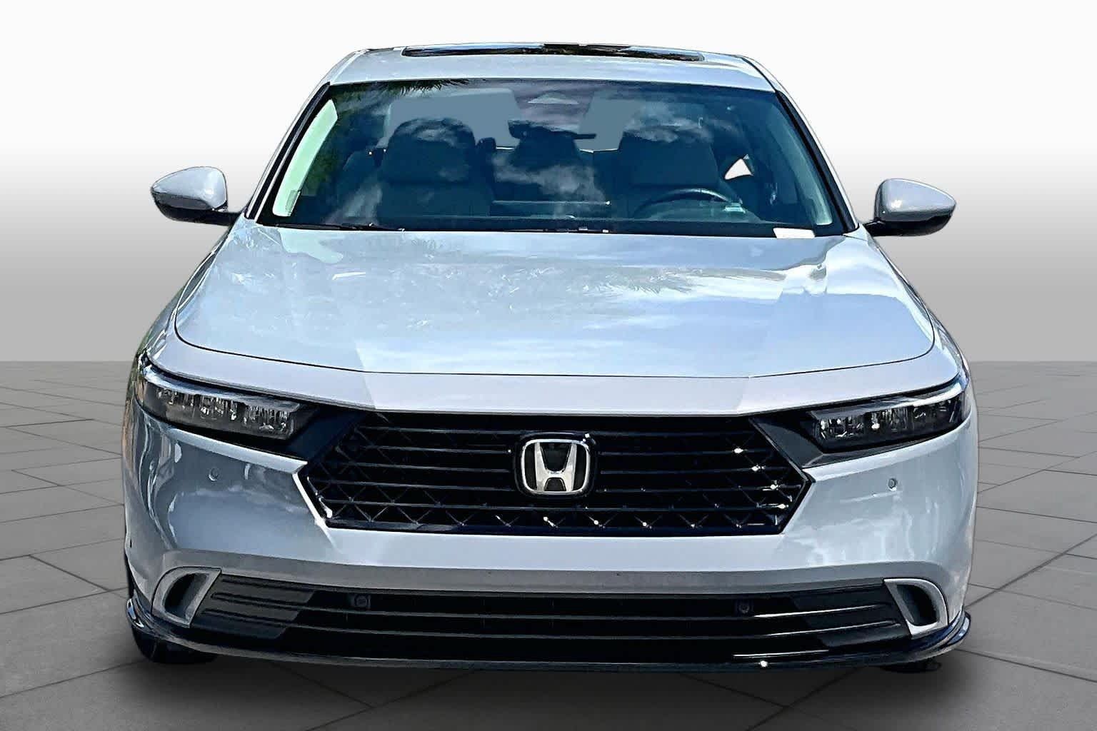 Used 2026 Honda Accord EX-L image 4